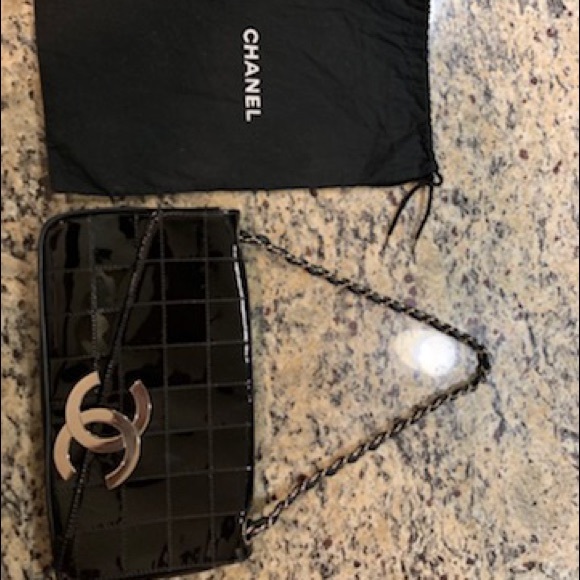 Chanel Evening Bag - Picture 2 of 3